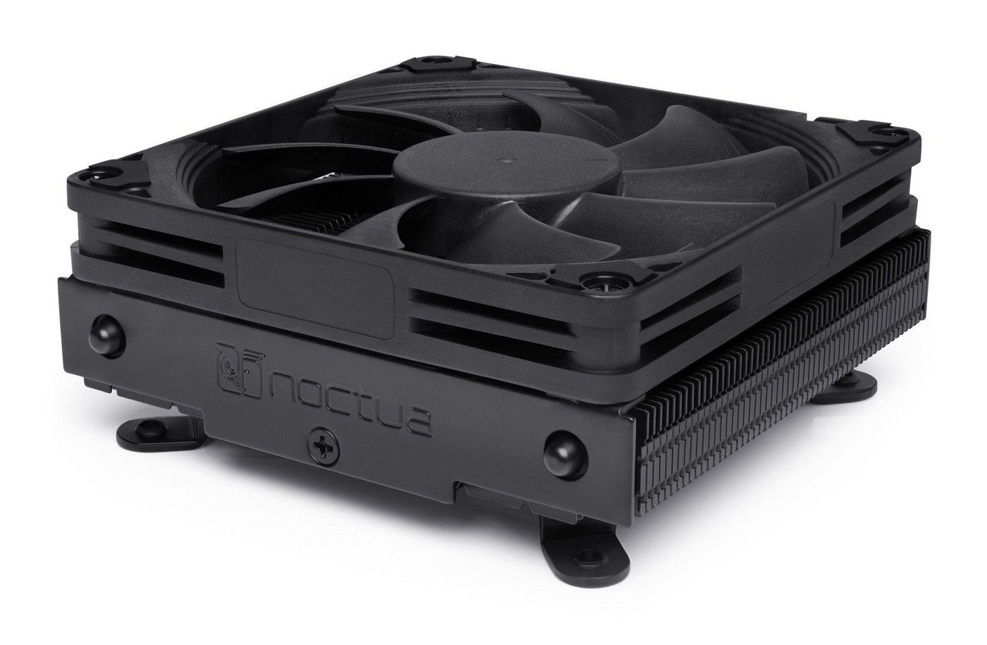 Computer Cooling System 