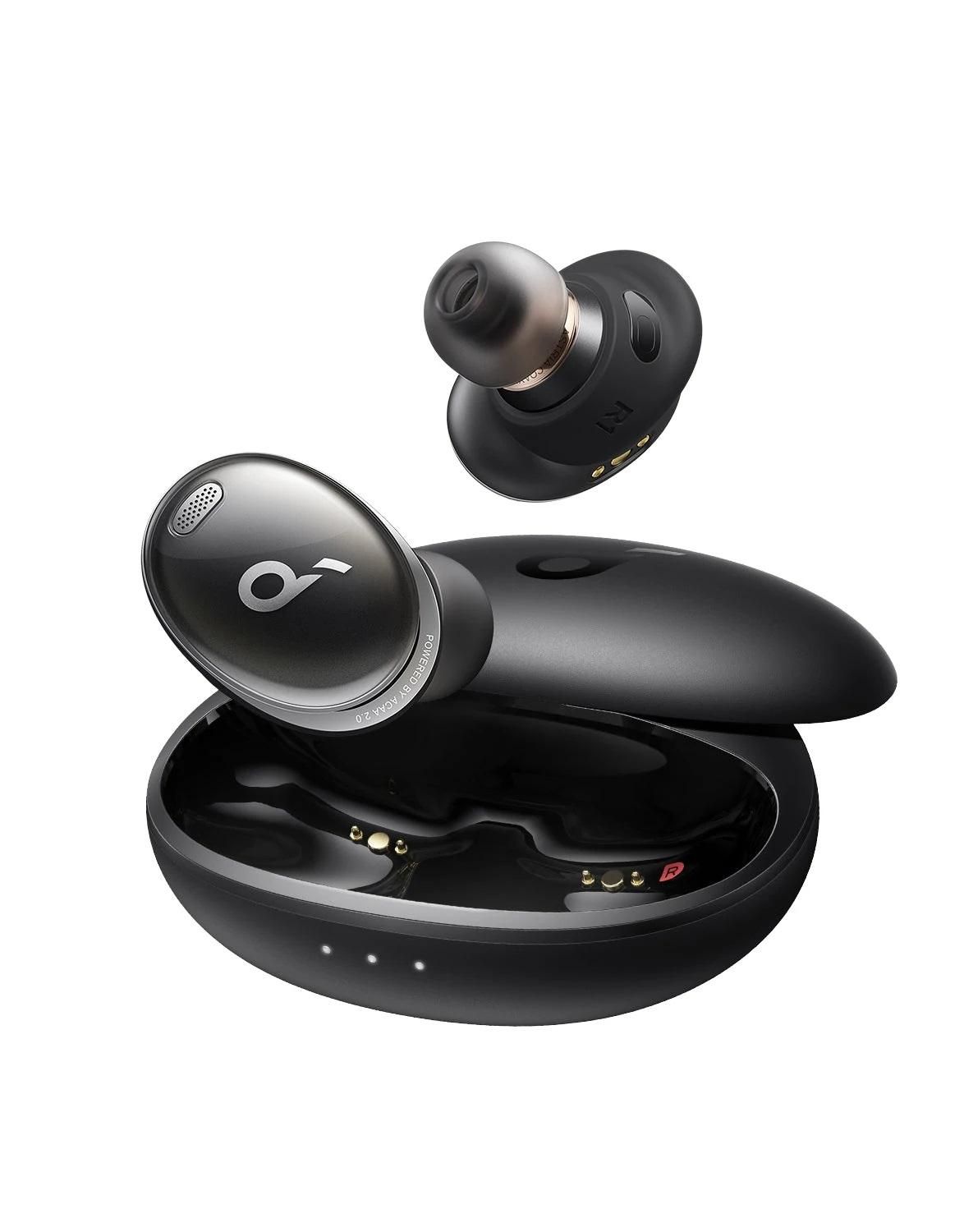 Liberty 3 Pro Headset 