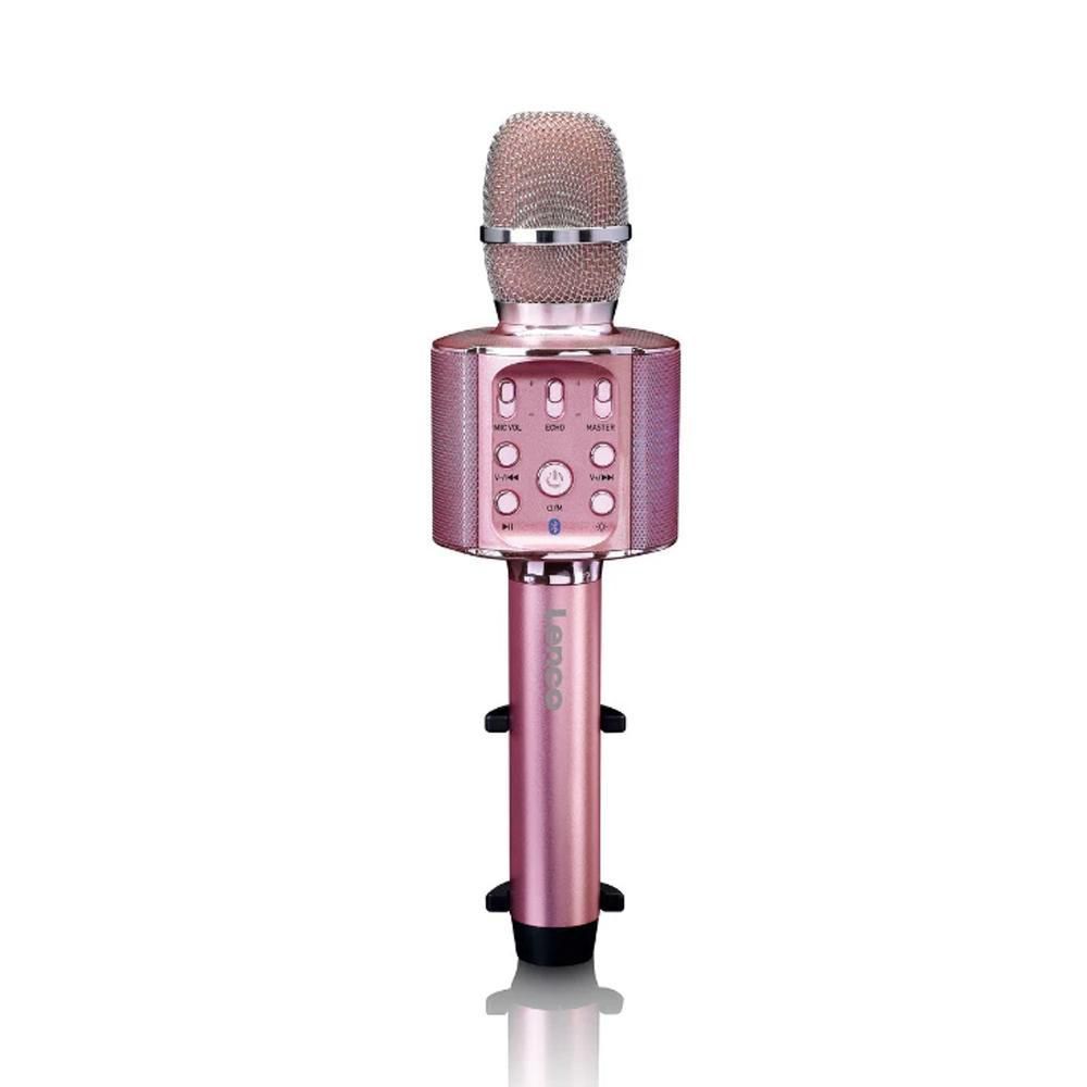 Bmc-090 Pink Karaoke 