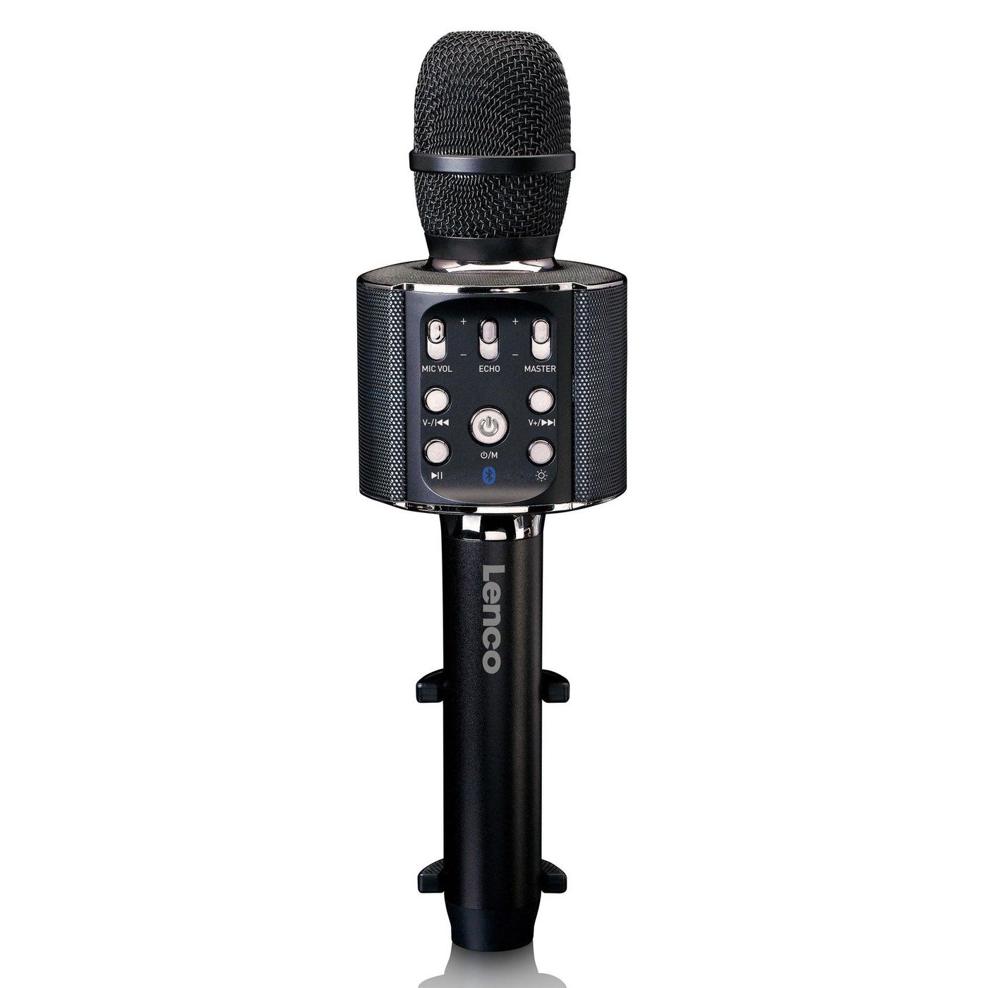 Bmc-090 Black Karaoke