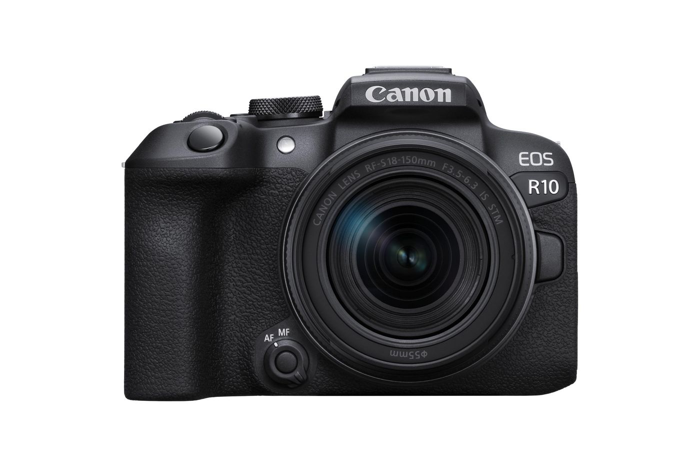 Eos R10 + Rf-S 18-150Mm Is