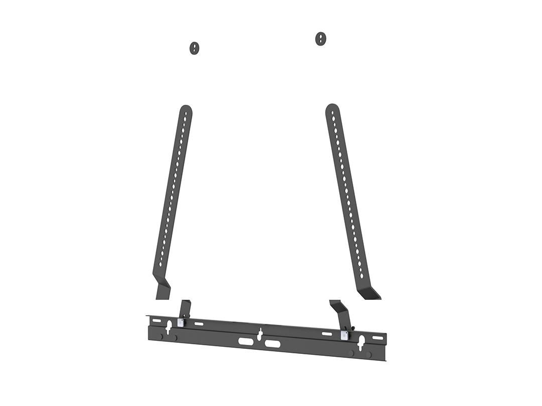 M Sonos Arc Tv Mount - Black