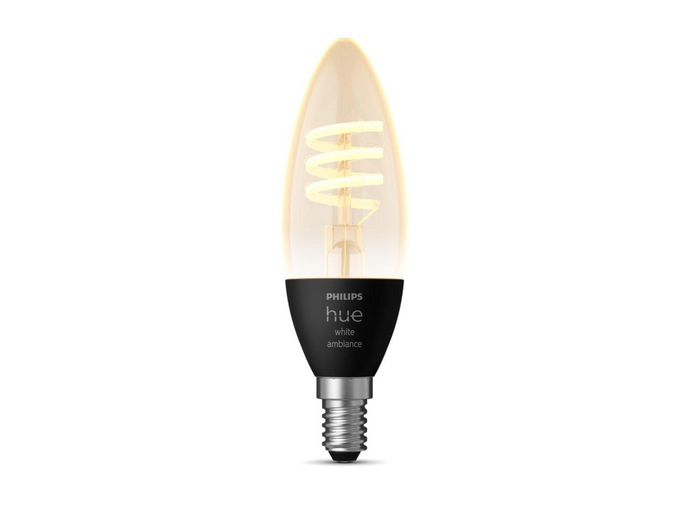 Candle - E14 Smart Bulb