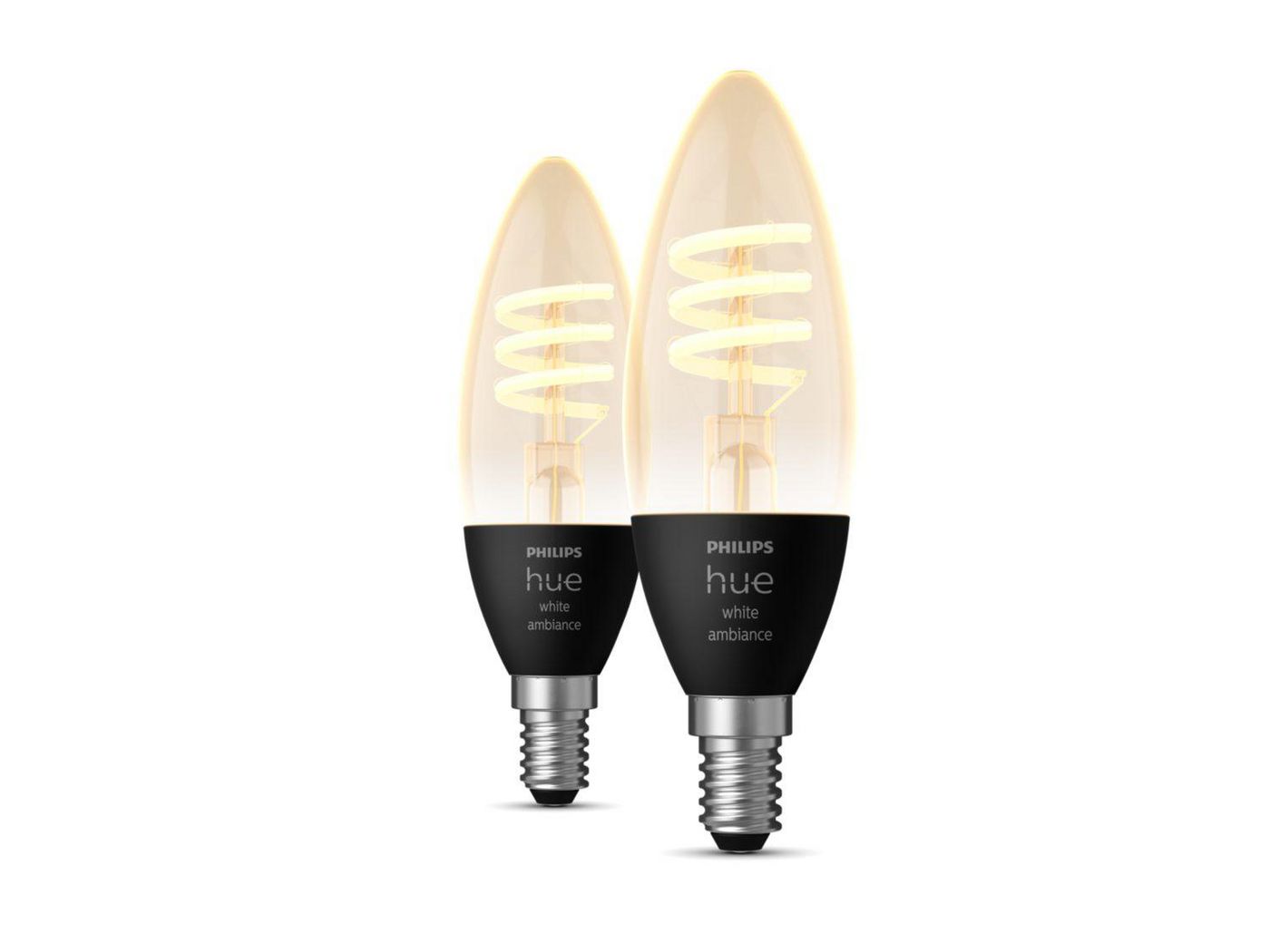 Candle - E14 Smart Bulb - 