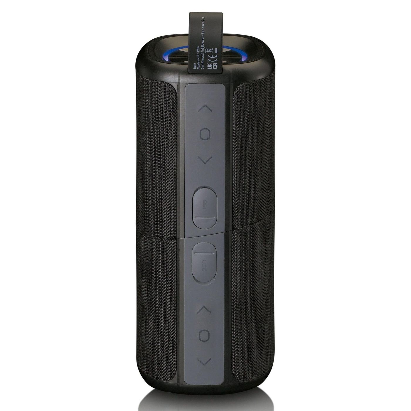 Portable Speaker Stereo 