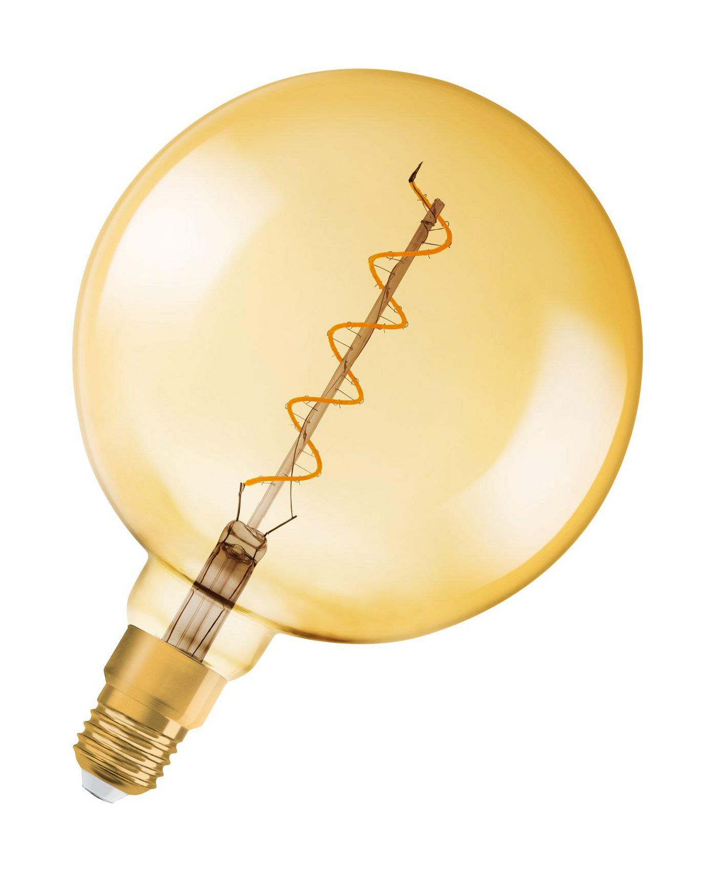 Vintage 1906 Led Bulb 4 W E27 