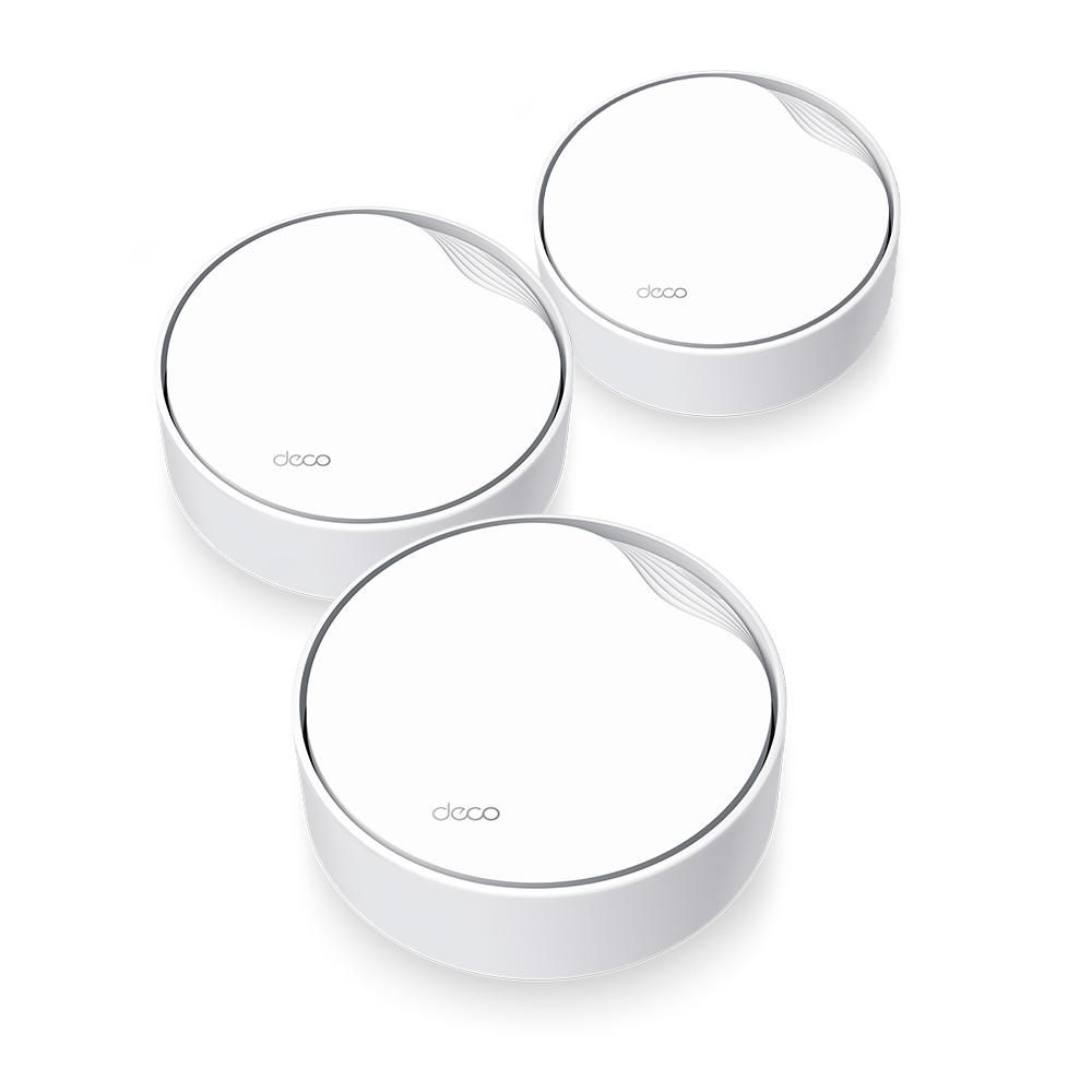 Ax3000 Whole Home Mesh Wifi 6