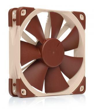 NF-F12-PWM Fan - 120mm