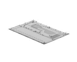 SPS-BASE ENCLOSURE DSC