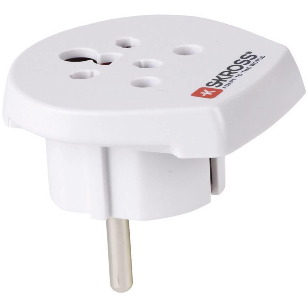 Power Plug Adapter Type C 