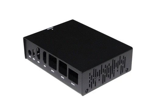 Okdo ROCK SBC Case for use 