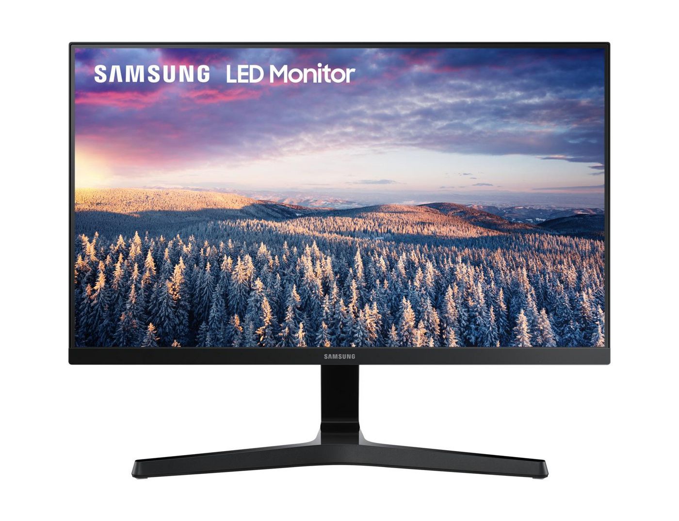 S24R354Fhu 60.5 Cm (23.8") 