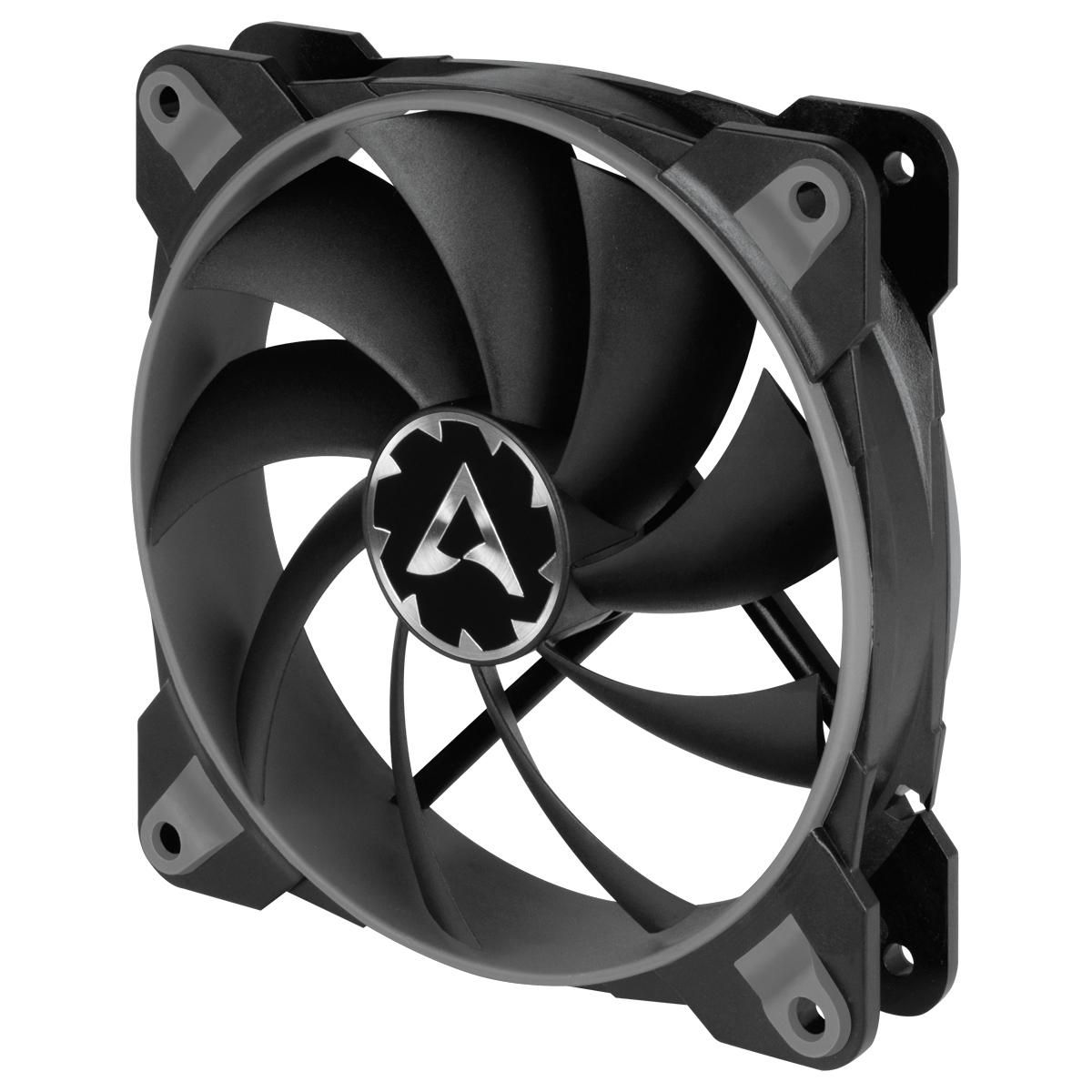 Bionix F120 (Grey) - Gaming 