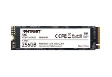 Internal Solid State Drive 