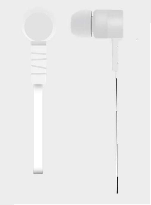 Headphones/Headset Wired 