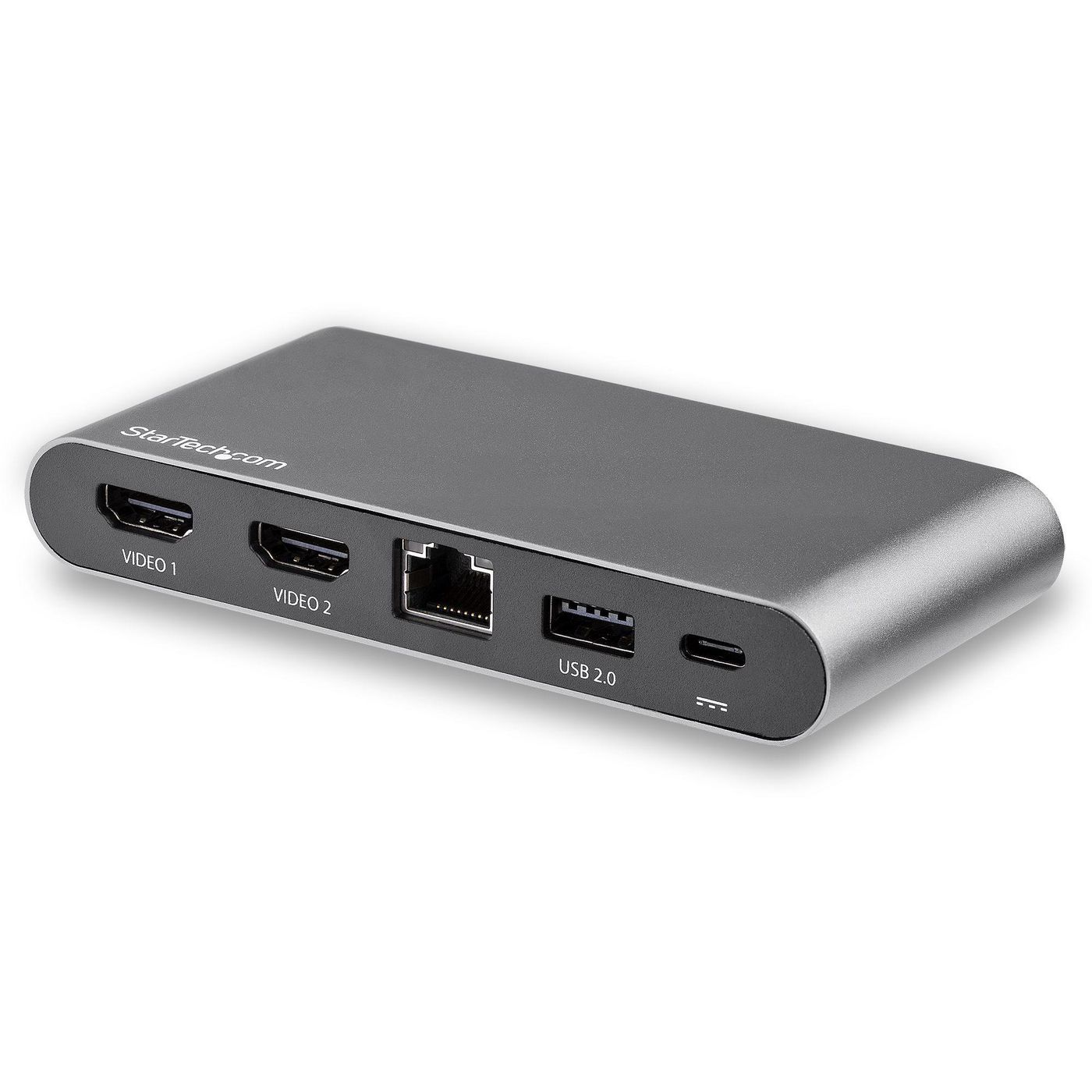 Usb C Dock - 4K Dual Monitor 
