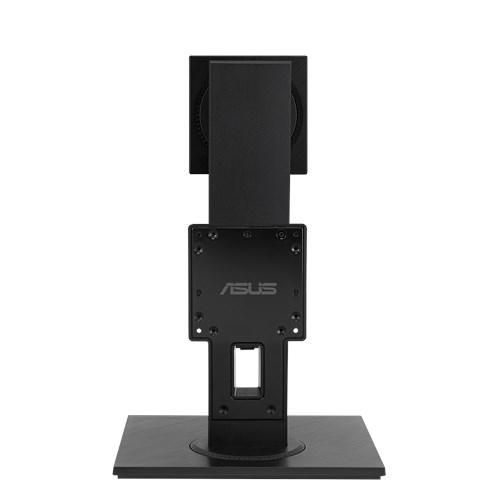 Mhs07K Black Desk