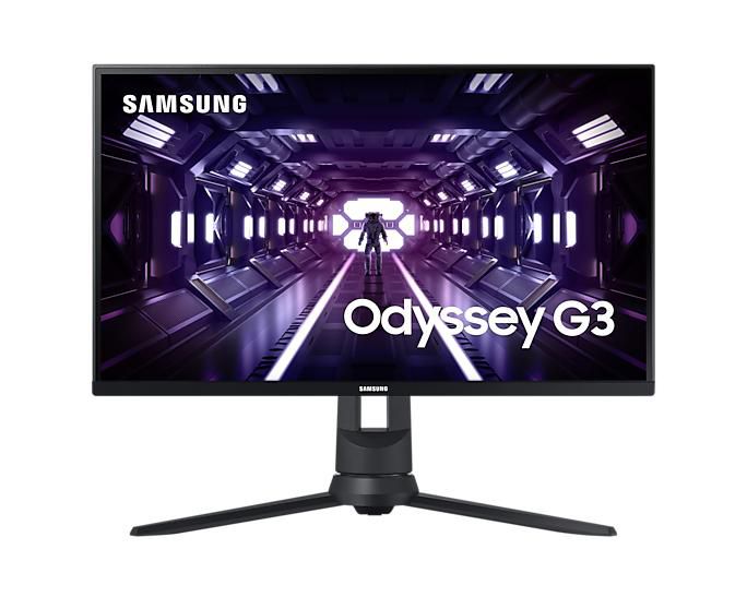 Odyssey Lf24G34Tfwu 61 Cm 