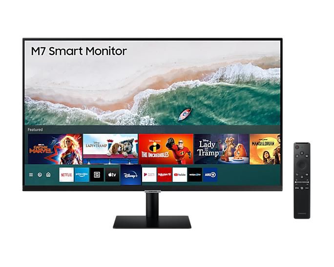 Ls32Am704Ur 81.3 Cm (32") 