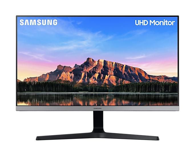 Lu28R552Uqr 71.1 Cm (28") 