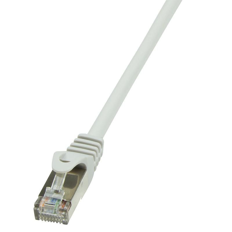 Patch Cable Cat.6 F/UTP,