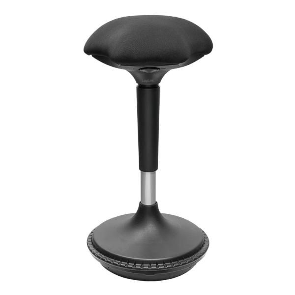 Height adjustable wobble