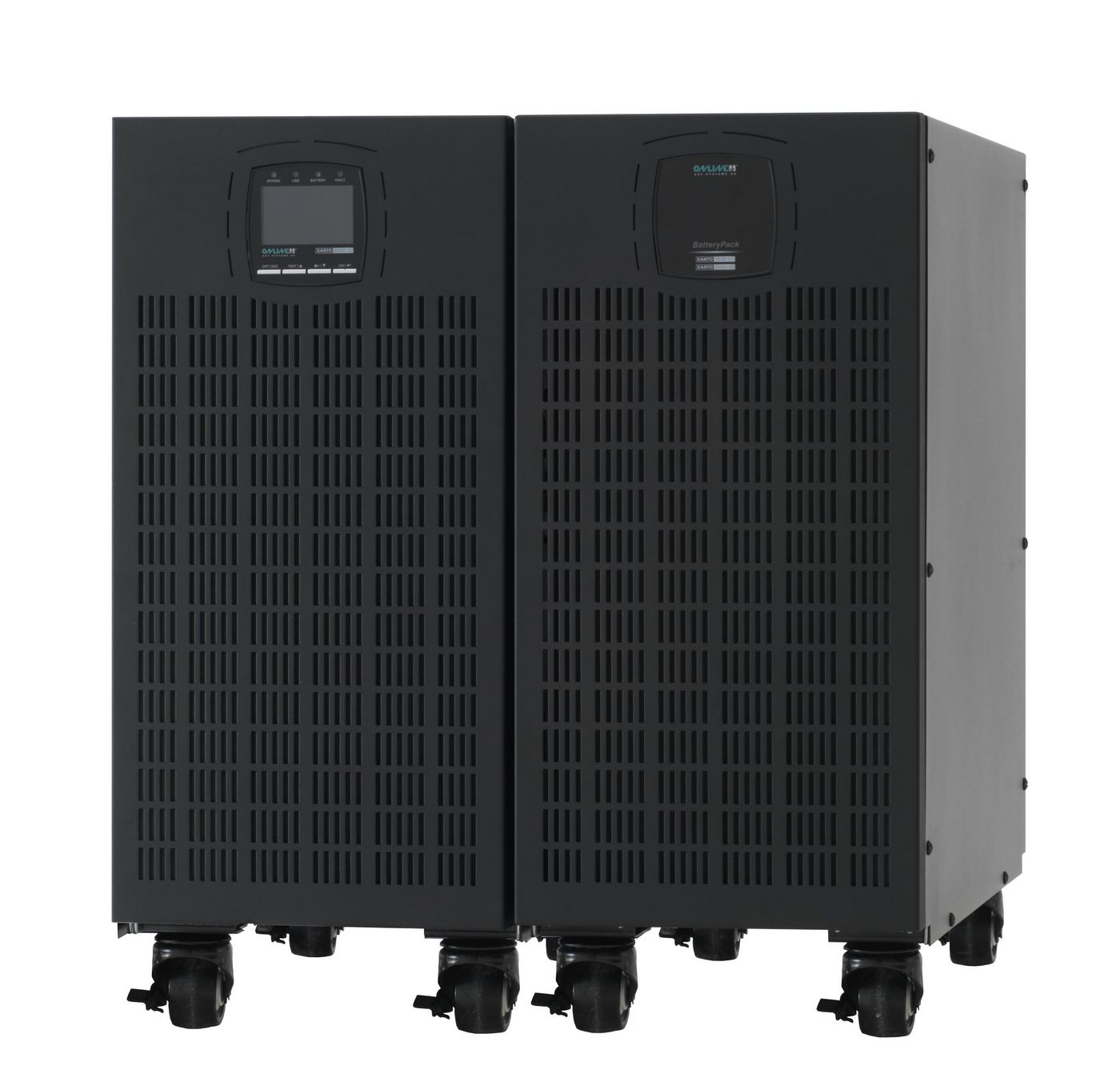 Ups Battery Cabinet Tower