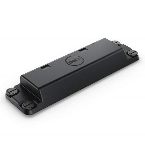 Extended I/O Module - Port