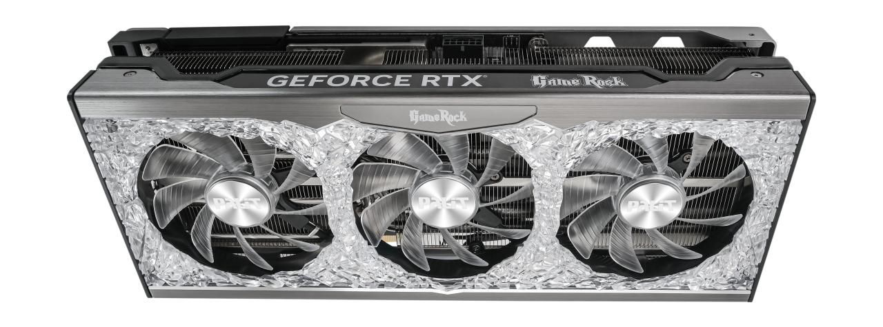 Geforce Rtx 4070 Ti Gamerock 