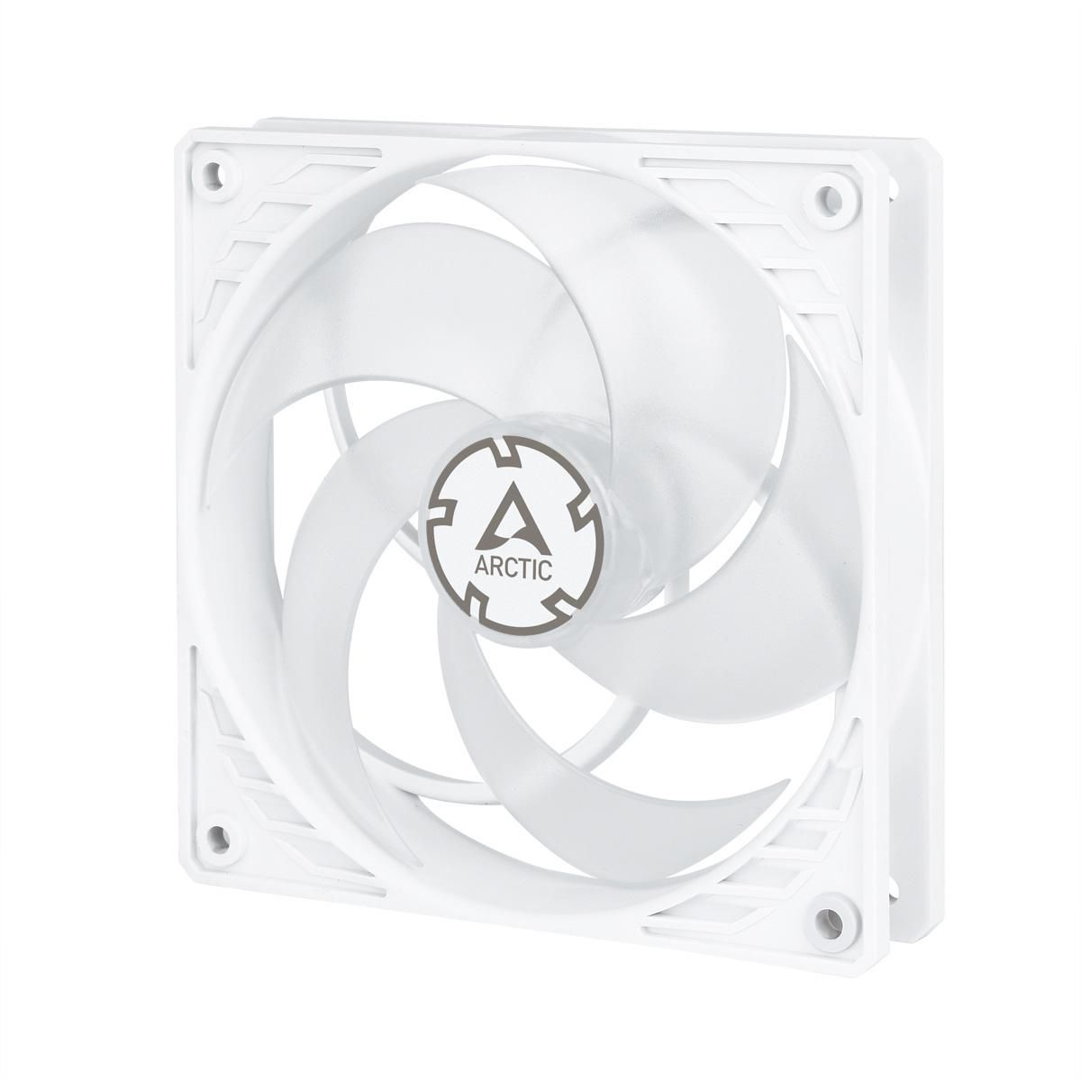 P12 Pwm (White/Transparent) 