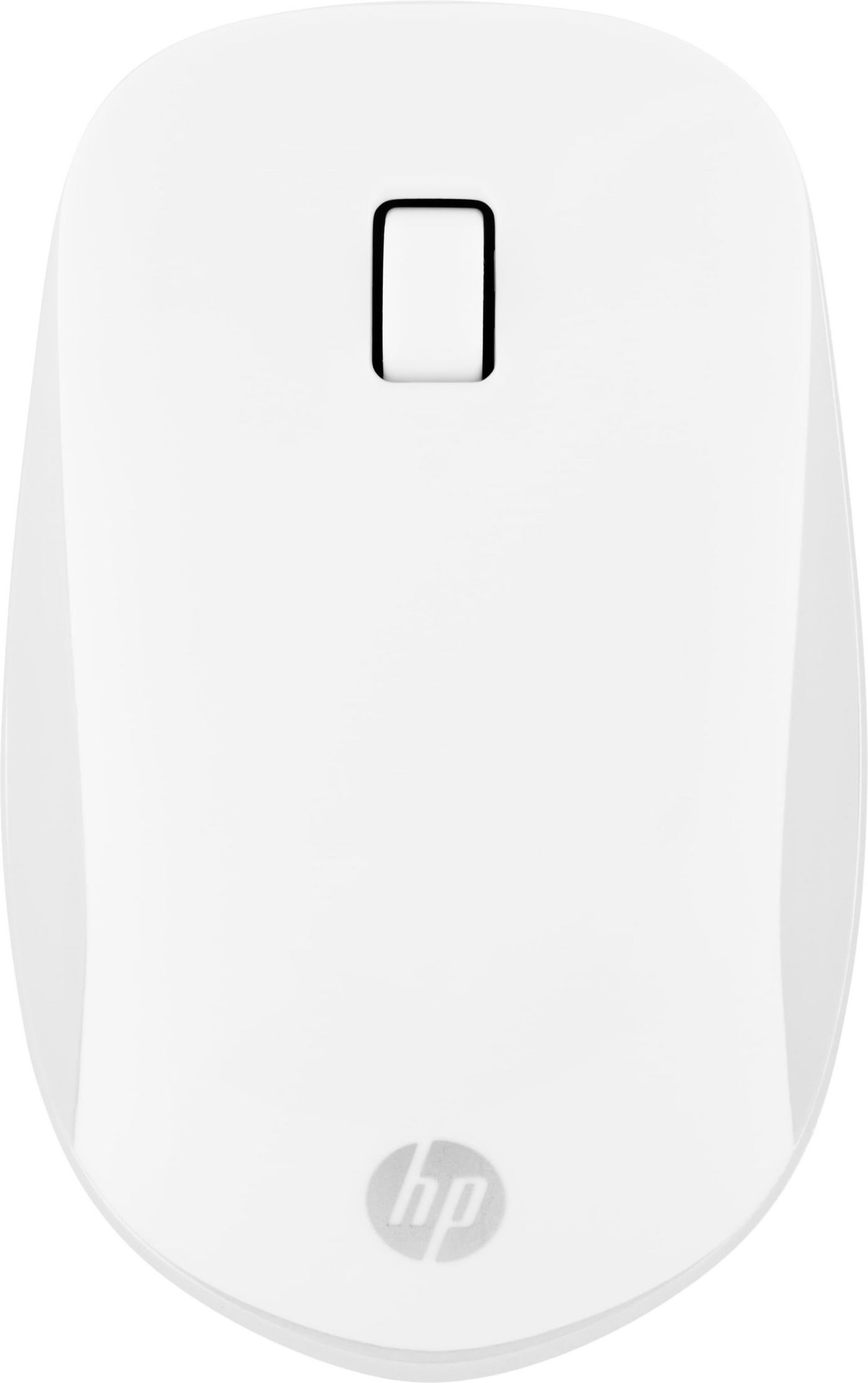 410 Slim White Bluetooth Mouse