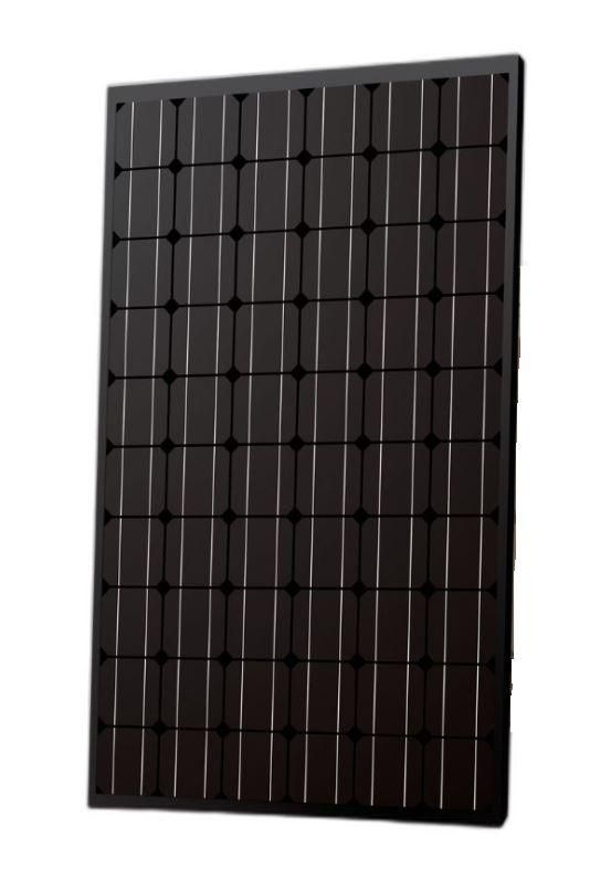 Solar panel Mono 320Wp 60 