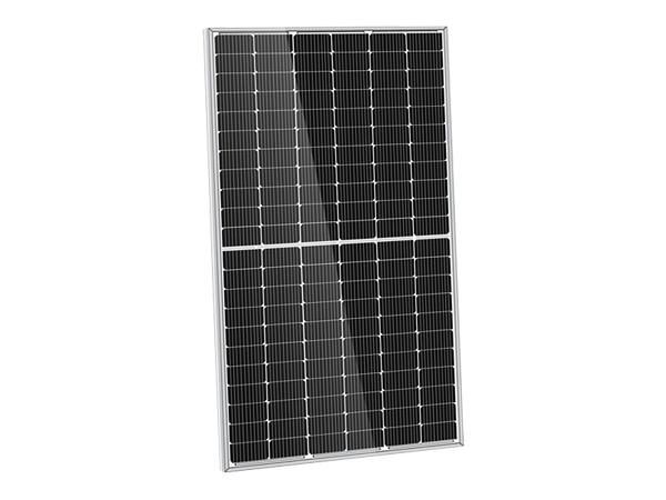 Solar panel Mono Half Cut 