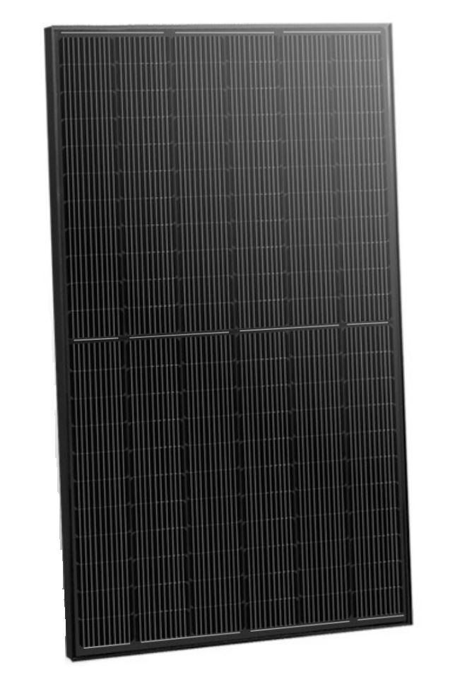 Solar Panel Mono, Perc, Half 