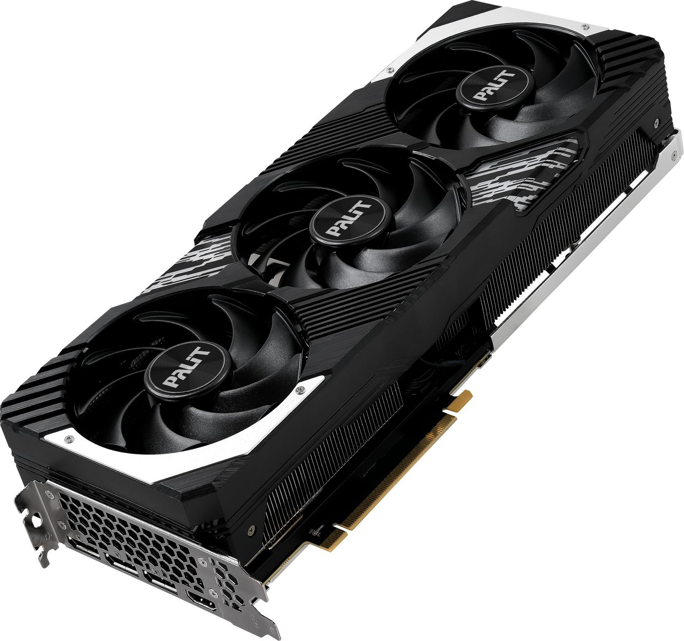 Graphics Card Nvidia Geforce 
