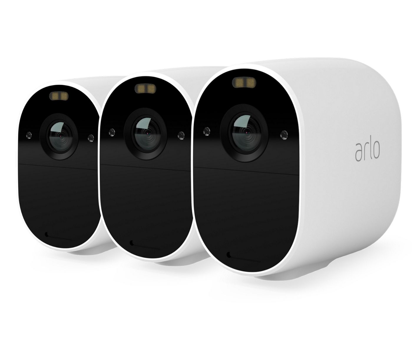 Essential Spotlight x 3 IP 