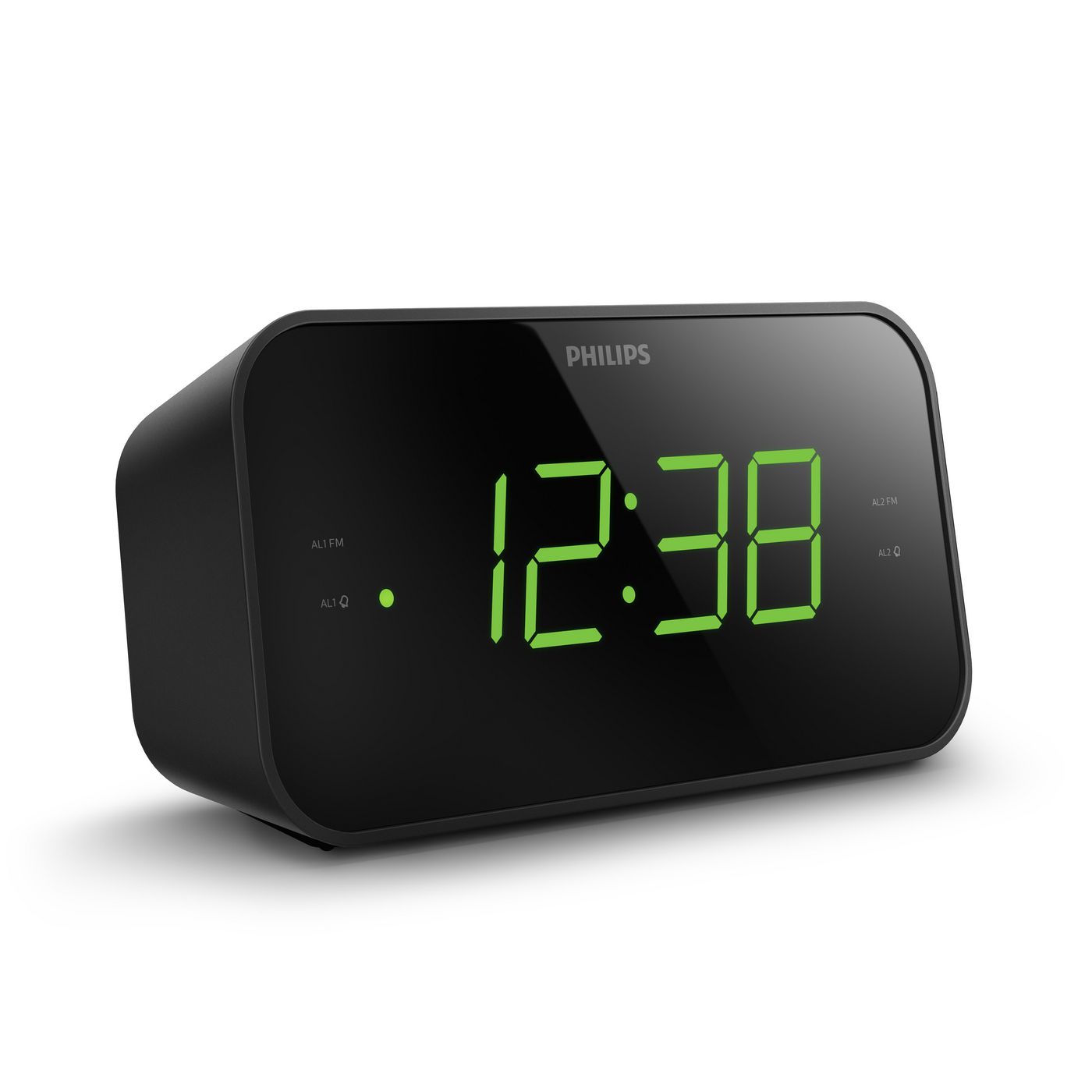 TAR3306/12 alarm clock 