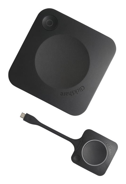 ClickShare CX-20 GEN2 set 