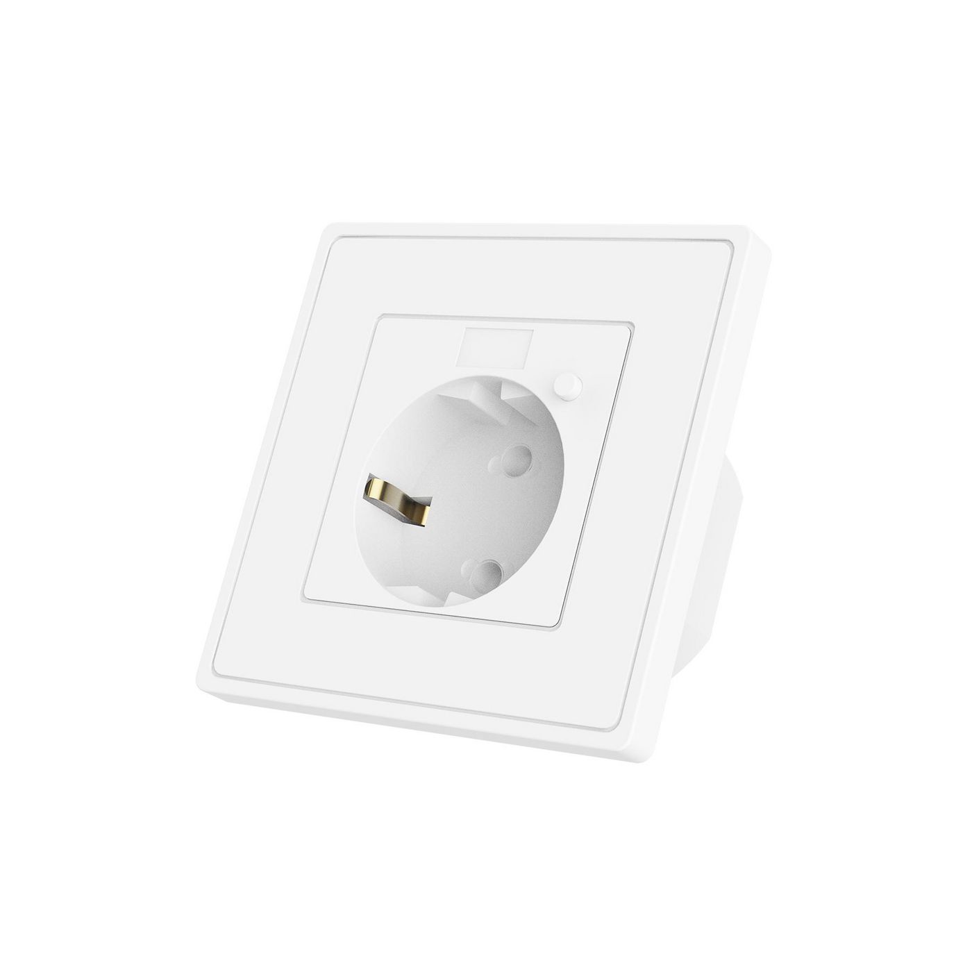 WIFI SMART EU INDOOR SOCKET
