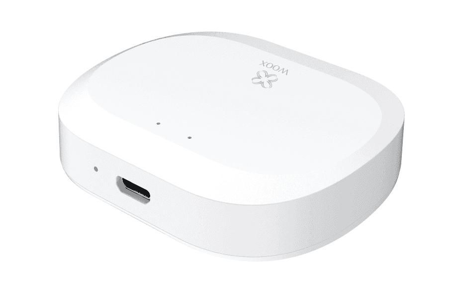 WIFI/ZIGBEE WIRELESS GATEWAY