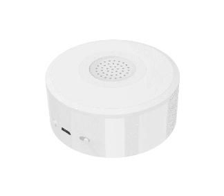 ZIGBEE INDOOR SIREN
