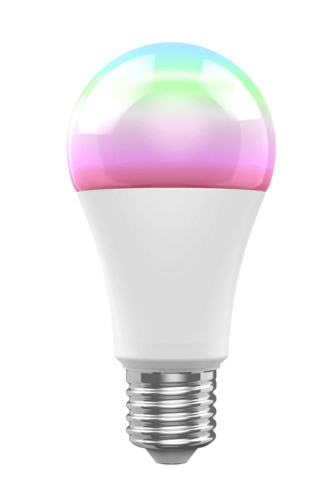 WIFI SMART LED RGB BULB 10W - 