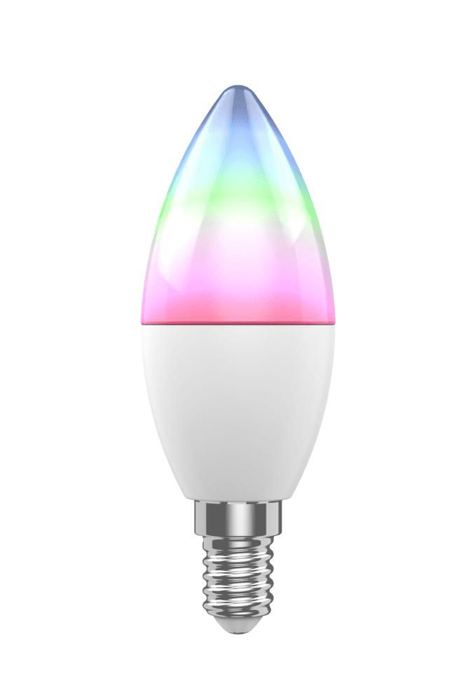 WIFI SMART LED RGB BULB 5W - 