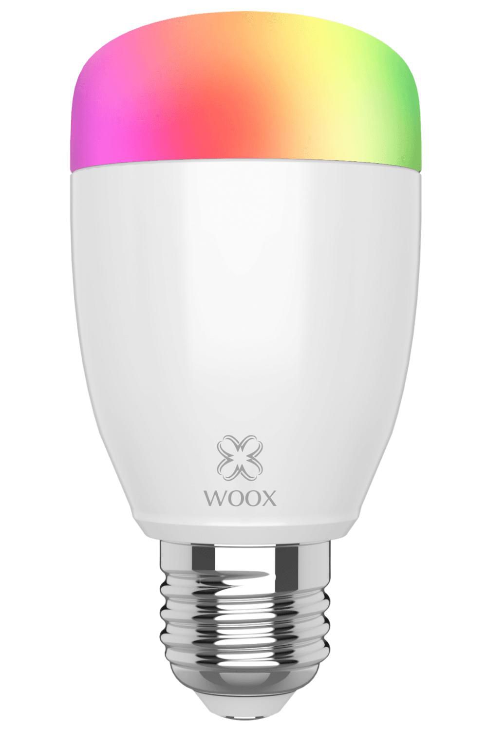 WIFI SMART LED RGB+WW HIGH 