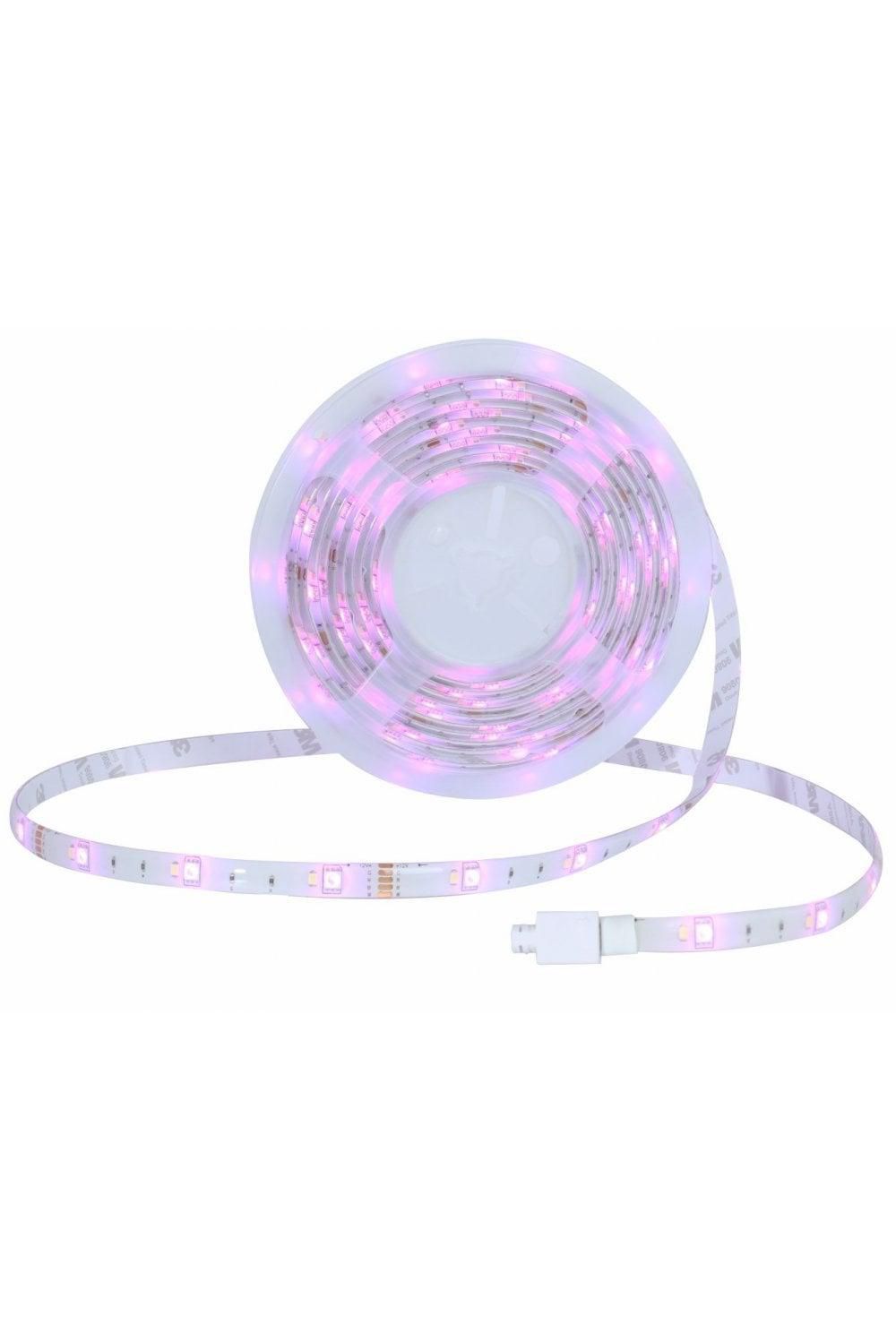 WIFI SMART LED RGBW LED STRIP 