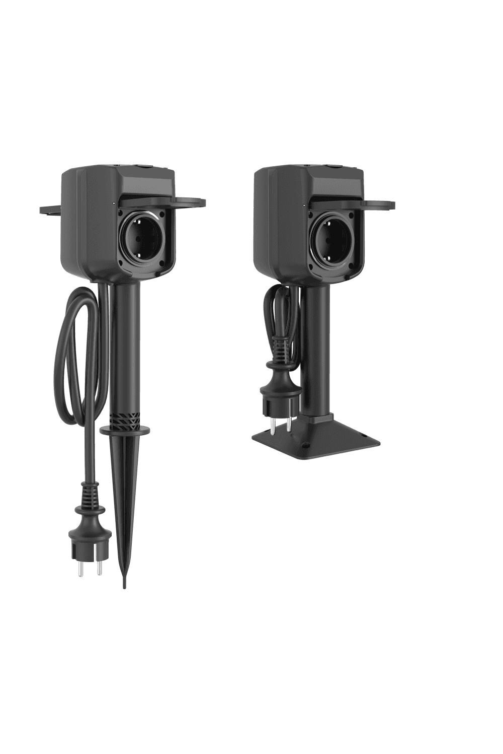 WIFI SMART EU TWO-WAY OUTDOOR 