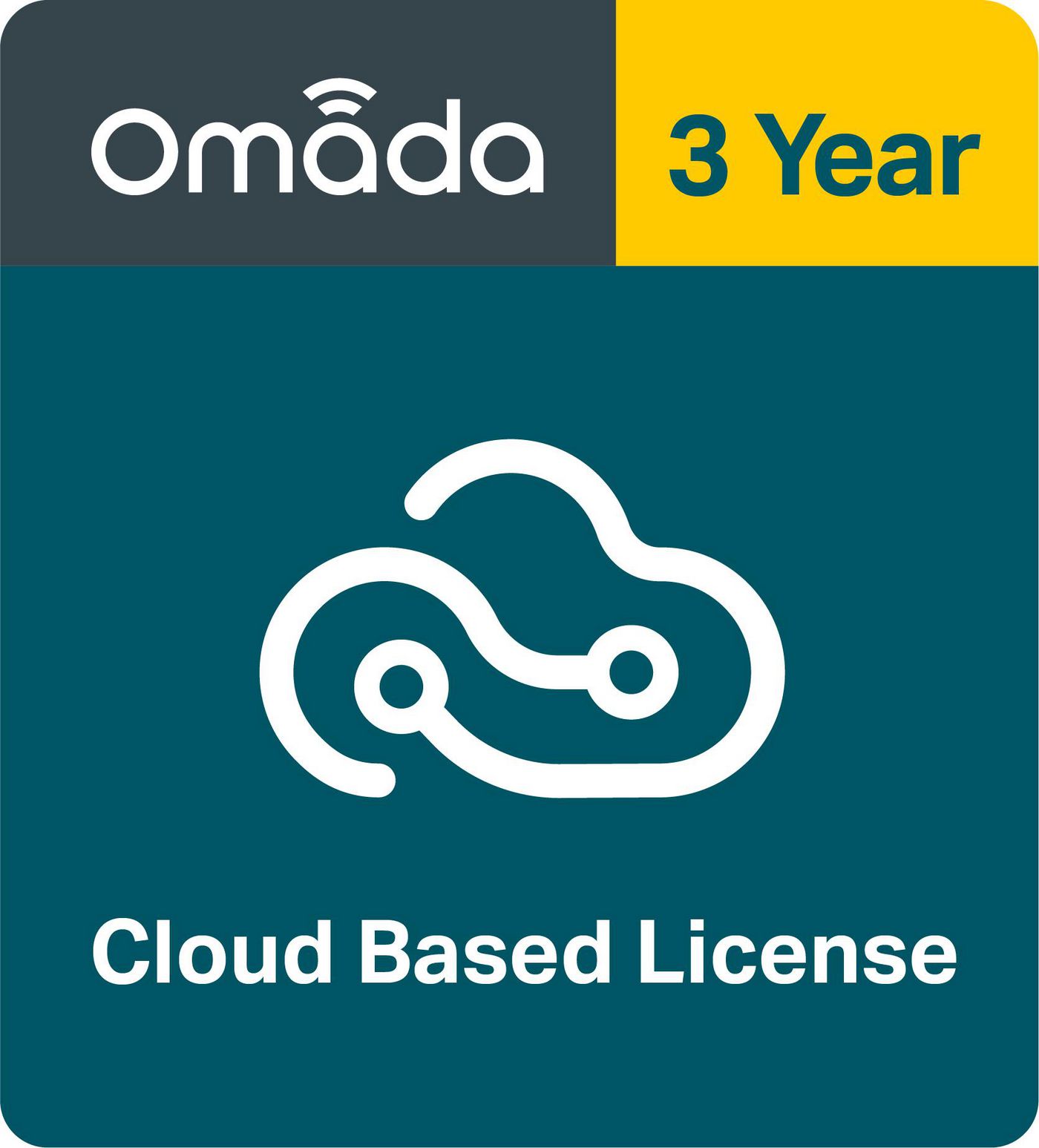 Cloud Based Controller 3-year 