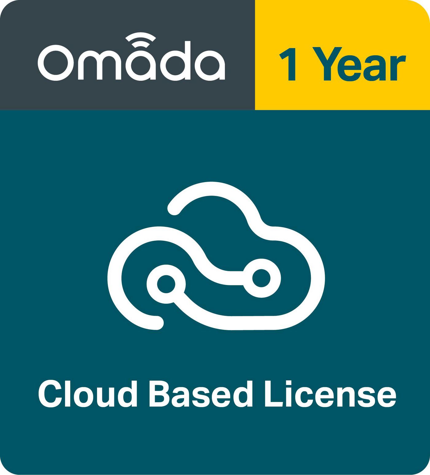 Cloud Based Controller 1-year 