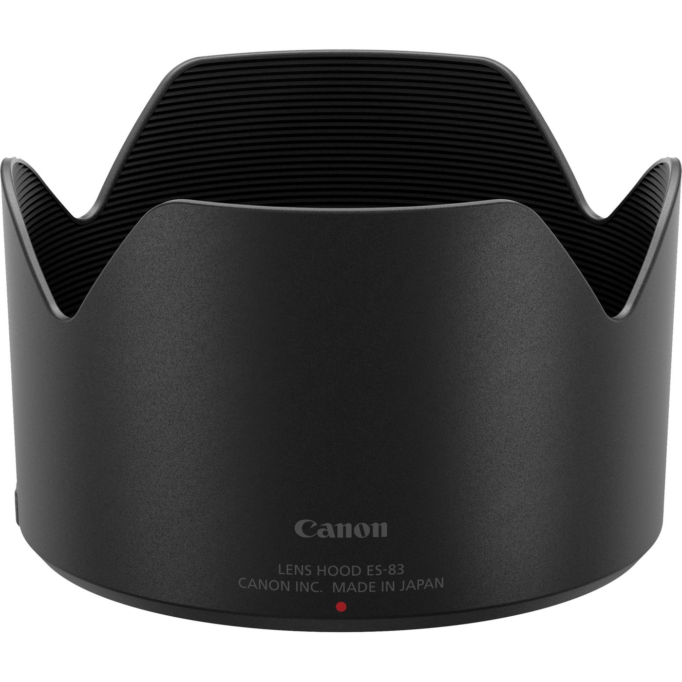 Es-83 Lens Hood