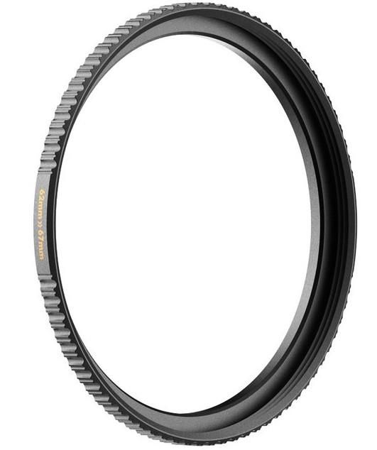 Camera Lens Adapter